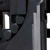 Nevelson, Louise. Louise Nevelson (1899-1988) - Foto 8