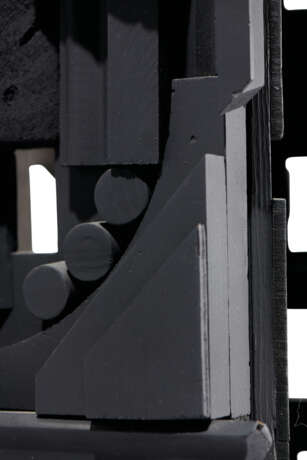 Nevelson, Louise. Louise Nevelson (1899-1988) - photo 8