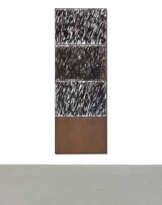 Jannis Kounellis (1936-2017)
