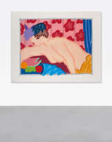 Tom Wesselmann (1931-2004)