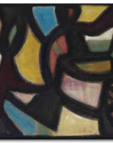 Jean-Michel Atlan (1914-1960)
