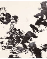 Zao Wou-Ki (1921-2013)
