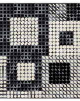 Victor Vasarely (1906-1997)