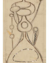 Louise Bourgeois (1911-2010)