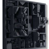 Nevelson, Louise. Louise Nevelson (1899-1988) - фото 3