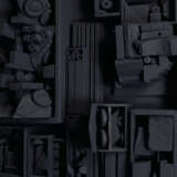 Nevelson, Louise. Louise Nevelson (1899-1988) - photo 4