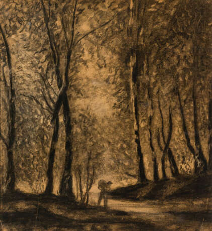 Jean François Millet (1814-1875), Umkreis - Foto 1