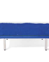 Yves Klein (1928-1962)