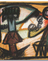 Jean-Michel Atlan (1913-1960)