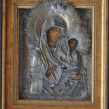 Смоленская Пресвятая Богородица - фото 1