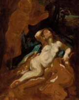 THÉODORE GÉRICAULT (FRENCH, 1791–1824)