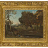 Corot, Jean-Baptiste-Camille (. JEAN-BAPTISTE-CAMILLE COROT (FRENCH, 1796-1875) - photo 2