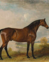 JOHN FERNELEY, SEN. (BRITISH, 1781-1860)