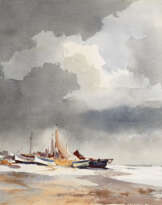 EDWARD SEAGO, R.W.S., R.B.A. (BRITISH, 1910-1974)