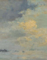 EDWARD SEAGO, R.W.S., R.B.A. (BRITSH, 1910-1974)