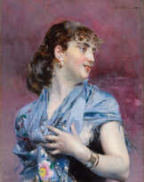 GIOVANNI BOLDINI (ITALIAN, 1842–1931)
