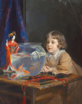 PHILIP ALEXIUS DE LÁSZLÓ (BRITISH, 1869-1937)