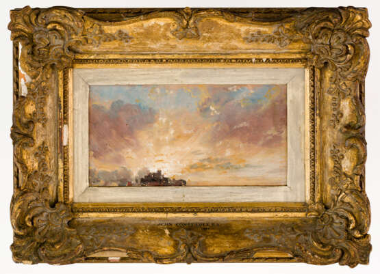 John Constable (1776-1837) - Foto 2
