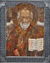 Николай Чудотворец Николай Чудотворец