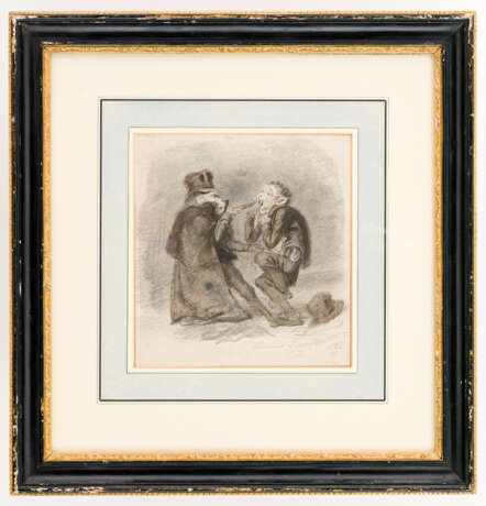 Thomas Landseer (1795-1880) - фото 2