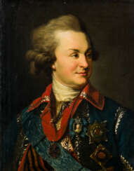*Johann Baptist Lampi d. Ä. (1751-1830), Umkreis