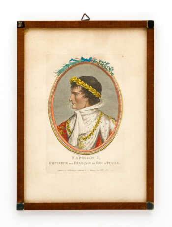 Napoleon I - фото 2