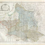 Karte von Polen - фото 1
