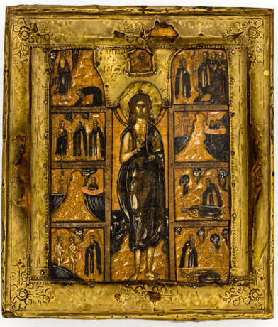 Hl. Maria von Ägypten - фото 1