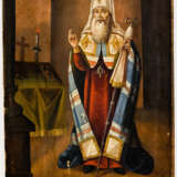 Hl. Johannes der Almosengeber - фото 1