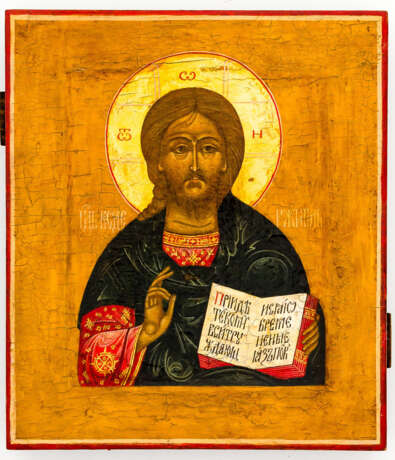 Christus Pantokrator - фото 2