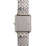 CORUM Vintage Armbanduhr, Ref. 57.567.70, ca. 1980er Jahre, PLATIN. - фото 2