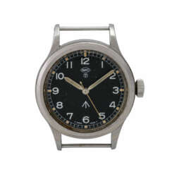 IWC Vintage Militäruhr, Ref. 6B/346.