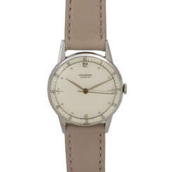 UNIVERSAL GENEVE Vintage Armbanduhr, Ref. 206508.