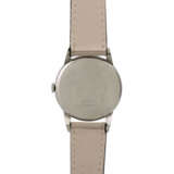 UNIVERSAL GENEVE Vintage Armbanduhr, Ref. 206508. - Foto 2
