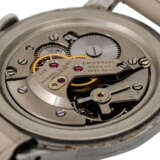 UNIVERSAL GENEVE Vintage Armbanduhr, Ref. 206508. - Foto 6