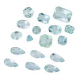 Konvolut Aquamarine - photo 1