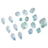 Konvolut Aquamarine - Foto 2