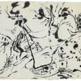 Pollock, Jackson. Jackson Pollock (1912-1956) - фото 1