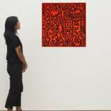 Haring, Keith. Keith Haring (1958-1990) - Foto 3