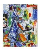 Hans Hofmann (1880-1966)