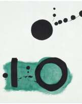 Adolph Gottlieb (1903-1974)