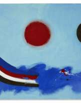 Adolph Gottlieb (1903-1974)