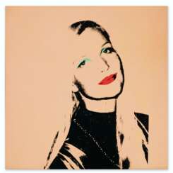 Andy Warhol (1928-1987)