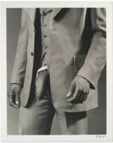Robert Mapplethorpe (1946-1989)