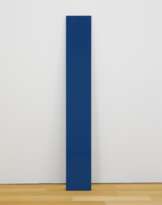 John McCracken (1934-2011)