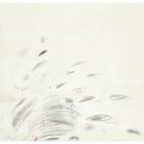 Twombly, Cy. Cy Twombly (1928-2011) - photo 1