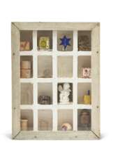 Joseph Cornell (1903-1972)
