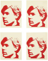 Andy Warhol (1928-1987)
