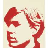 Warhol, Andy. Andy Warhol (1928-1987) - Foto 2