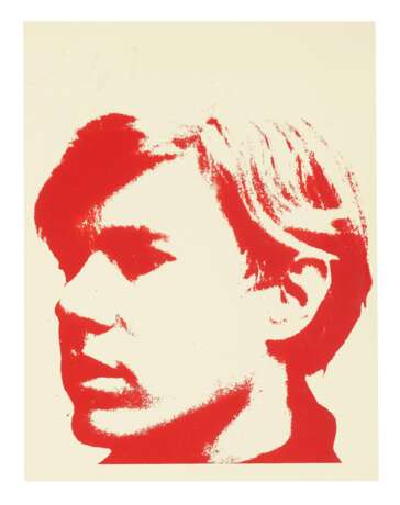 Warhol, Andy. Andy Warhol (1928-1987) - photo 2